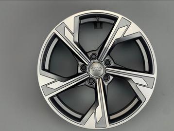 Audi RS5 Coupé velgen rs3 rs4 A3 A4 A5 A6 A7 TT beschikbaar voor biedingen