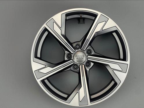 Audi RS5 Coupé velgen rs3 rs4 A3 A4 A5 A6 A7 TT, Auto-onderdelen, Banden en Velgen, Band(en), Zomerbanden, 18 inch, 225 mm, Personenwagen