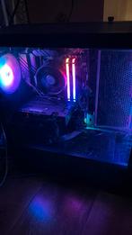 Gaming pc high end, Computers en Software, Desktop Pc's, Ophalen of Verzenden, Zo goed als nieuw, Gaming, 4 Ghz of meer