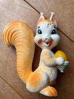 Walt Disney piepbeest Eekhoorn, Verzamelen, Verzenden, Zo goed als nieuw