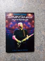 David Gilmour ( 2 dvd ) aanrader!!!, Alle leeftijden, Ophalen of Verzenden, Zo goed als nieuw