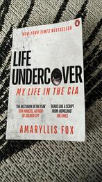 Boek Life undercover te koop, Ophalen of Verzenden, Gelezen