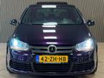 Volkswagen Golf 3.2 R32 FORGE MOTORSPORT SCHUIFDAK AIRCO CRU, Gebruikt, Bedrijf, Vierwielaandrijving, Golf
