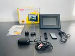 Digitale Fotolijst - Kodak EasyShares V710, Ophalen of Verzenden, Nieuw, Kleiner dan 8 inch, Afstandsbediening