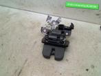 ACHTERKLEPSLOT Seat Leon ST (5FF) (5E0827505A), Gebruikt, Seat, Achterklep