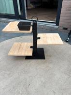 Tapas platau - etagère, Huis en Inrichting, Woonaccessoires | Etagères, Ophalen, Zo goed als nieuw