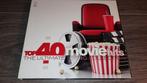 Top 40 Movie Hits [2 CD]