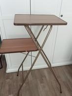 Projectietafel, Audio, Tv en Foto, Diaprojectors, Ophalen, Gebruikt