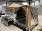 Combi Camp Country, Caravans en Kamperen, Vouwwagens, Tot en met 4, Overige merken