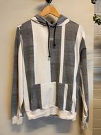 10days sportieve hoodie, Ophalen of Verzenden, Zo goed als nieuw, Grijs