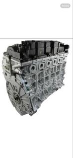 BMW N57D30C Motor - Defect - 550D XDrive 2013, Ophalen