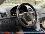 Toyota Avensis Wagon 2.0 VVTi Executive Business | Automaat, 4 cilinders, Blauw, 152 pk, 1987 cc