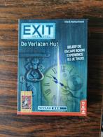 EXIT de verlaten hut, poephelden, Pim Pam Pet adults only, Ophalen of Verzenden, Zo goed als nieuw
