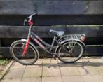 Gazelle meisjesfiets 20 inch alles werkt, Fietsen en Brommers, Fietsen | Meisjes, Ophalen, Zo goed als nieuw, 20 inch