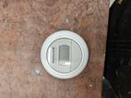Honeywell round modulation thermostaat T87m, Doe-het-zelf en Verbouw, Thermostaten, Ophalen of Verzenden, Gebruikt