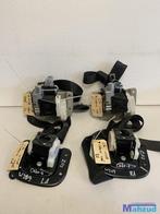 MERCEDES CLK W209 CABRIO Gordel set links rechts voor achter, Ophalen of Verzenden, Gebruikt, Mercedes-Benz