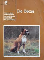 Rassengids De Boxer, Boeken, Dieren en Huisdieren, Gelezen, Honden, Ophalen of Verzenden