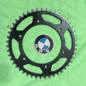 BMW F650 F en ST onderdelen Achteras Aandrijving Remsysteem beschikbaar voor biedingen