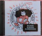 cd Rowwen Heze De liefde, de muziek, de herinnering Pinkpop, Cd's en Dvd's, Cd's | Pop, Ophalen of Verzenden, 1980 tot 2000, Boxset