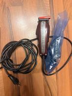 Wahl professioneel tandeuse, Ophalen of Verzenden, Zo goed als nieuw