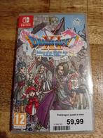 Dragon Quest XI Echoes of an Elusive Age. Definitive Edition, Spelcomputers en Games, Games | Nintendo Switch, Role Playing Game (Rpg)