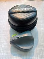Swiftpoint Tracpoint Ergonomische Muis, Computers en Software, Muizen, Ophalen of Verzenden, Zo goed als nieuw