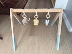 Little Dutch houten babygym – zeer goede staat, Kinderen en Baby's, Speelgoed | Babyspeelgoed, Ophalen, Zo goed als nieuw, Babygym