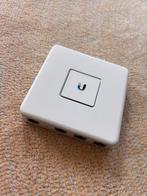 Unifi Security Gateway, Computers en Software, Routers en Modems, Ophalen of Verzenden, Zo goed als nieuw