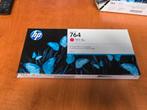HP 764 magenta inktcartridge, 300 ml, Ophalen of Verzenden, Nieuw, HP