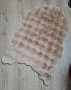 Blokker Kleedje Nieuw!, Huis en Inrichting, Woonaccessoires | Kussens, Ophalen of Verzenden, Zo goed als nieuw, Wit, Rechthoekig