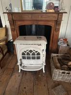 Jotul 3 houtkachel, Huis en Inrichting, Kachels, Ophalen, Zo goed als nieuw, Hout, Houtkachel