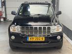 Jeep Grand Cherokee 4.7 V8 Laredo Youngtimer 4x4 el. Stoelen, Auto's, Jeep, Stof, Gebruikt, 8 cilinders, 2210 kg