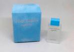 Parfum miniatuur Light Blue Dolce Gabbana eau de toilette, Verzamelen, Verzenden, Nieuw, Miniatuur, Gevuld