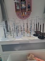 Poppen standaards, Ophalen of Verzenden, Ogen