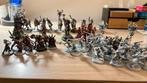 Warhammer aos Darkoath leger 1000pt, Hobby en Vrije tijd, Wargaming, Ophalen of Verzenden, Zo goed als nieuw, Warhammer, Figuurtje(s)