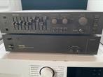 Rotel RB-1000 + RC-1000 | Zeldzame High-End Set, Audio, Tv en Foto, Versterkers en Receivers, Gebruikt, 120 watt of meer, Stereo