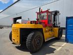 18 TONS HEFTRUCK. NIEUWSTAAT!, Bedrijf, Diesel, Volvo, Te koop