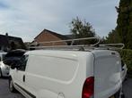 Rvs imperial voor caddy combo verlengde L2, Ophalen of Verzenden, Zo goed als nieuw