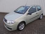 Fiat Punto 1.2-16V SportSound Airco (bj 2005), Auto's, Fiat, Te koop, Benzine, 1242 cc, Hatchback