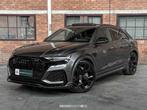 Audi RSQ8 4.0 TFSI V8 Quattro (bj 2024, automaat), Auto's, Gebruikt, 8 cilinders, Overige kleuren, Bedrijf