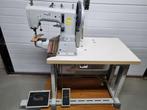 Zwaardraad naaimachine HAVIK met vertrager NIEUW NIEUW, Hobby en Vrije tijd, Naaimachines en Toebehoren, Nieuw, Naaimachine, Industrieel
