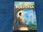 Het leven van Boeddha - Hulskramer & Shakya, Boeken, Stripboeken, Gelezen, Ophalen of Verzenden, Hulskramer & Shakya