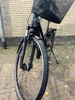 cube damesfiets, Fietsen en Brommers, Fietsen | Dames | Damesfietsen, Ophalen, Gebruikt, Overige merken, Versnellingen