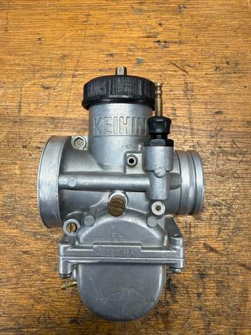 Keihin PE40D carburateur Honda CR250 beschikbaar voor biedingen