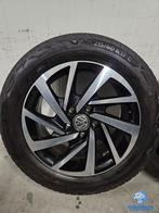 7-8mm! Originele VW Transporter Multivan T5 GP T6 T6.1 T7 Bu, -, -, Banden en Velgen, 17 inch