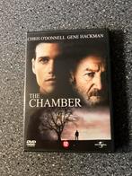 The Chamber (1996) Chris O'Donnell, Gene Hackman, Cd's en Dvd's, Vanaf 12 jaar, Ophalen of Verzenden