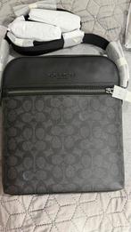 Coach tas Bag - Nieuwstaat original, Overige merken, Zwart, Ophalen of Verzenden, Zo goed als nieuw