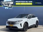 Peugeot 3008 1.2 HYBRID 136pk e-DCS6 GT I WINTERSALE | Stoel, Automaat, 136 pk, Gebruikt, 1199 cc