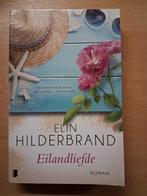 Eilandliefde - Elin Hilderbrand - Nieuw!, Ophalen of Verzenden, Nieuw, Elin Hilderbrand, Nederland