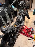 Suzuki Intruder 750 - opknapper, Cardan-aandrijving, 2 cilinders, Particulier, Meer dan 35 kW